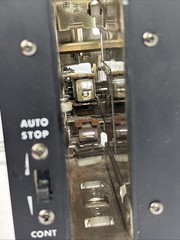 Akai X-2000S 8-Track Part. Tested!