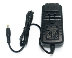 8.4V 2.5A Smart Charger for 7.2V 7.4V Li-Po Li-ion Battery w/US EU AU or UK plug