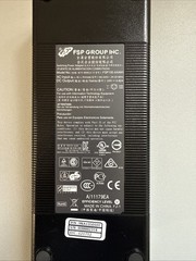 FSP AC ADAPTER FSP135-AAAN1 24V 5.62A 4Pin