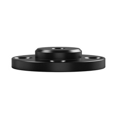 Universal Aluminum Alloy 1/4inch Mounting Bracket Fixing Base for Camera Tripods