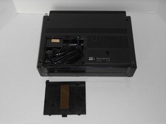 1976 ITT SCHAUB-LORENZ RCX-75 RADIO – AM FM SW LW BANDS – ALL WORKING