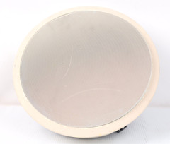 1x Elan Home System Elios 94C High End 3-Way Ceiling Speaker (Painted) w221