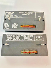 Genuine Gralex Ind. 30 DPM 1.999 Volt 0.05% Unconditional 10 years guarantee