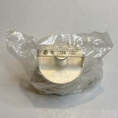 RARE General Electric GL-7399 HAM Radio Tube Tetrode New