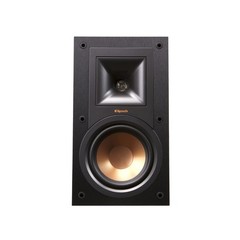 Klipsch Reference R-15M 5.25″ 340W 8 Ohms Bookshelf Monitor Speakers (Pair)