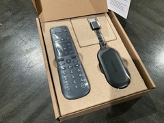 DIRECTV Gemini Air Streaming Box for Internet-Only Customers | 4K HDR HDMI Dongl