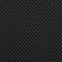 40″x63″ Speaker Mesh Grill Cloth for Audio Stereo Box Fabric Dustproof Black