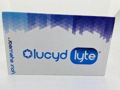 Lucyd Lyte Millennia 2025 Smart Glasses Bluetooth UV400 Polarized – Light Brown
