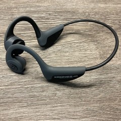 ZBoneZ .10 Open Ear Sports Wireless Headphone with Up to 8 Hours Playtime