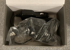 Garmin Drive 53 5″ Automotive GPS with Lifetime North American Maps 010-02858-00