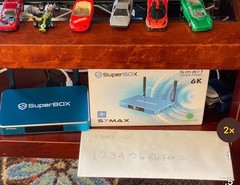 🔥 NEW RELEASE 2026 SUPERBOX S7 MAX – Better Than S6 Max, Ultra, 1-2 DAY SHIP🔥