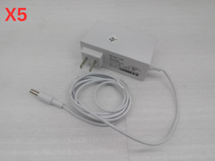 Lot of 5 – Universal Verizon 12V 3.5A 42W AC/Adapter Power Supply 1A105-1235