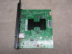 40-MST10F-MAA2HG V8-ST10K01-LF1V1251 Main Board for TLC 55S421, new!!!