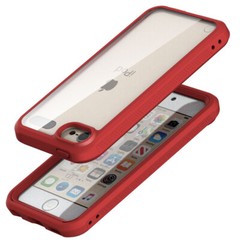 For iPod Touch 7th 6th 5th Gen Case Shockproof Heavy Duty Cover Screen Protector