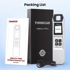 🔥2025 MUCAR 892BT Diagnostic OBD2 Scanner All System TPMS Scan Tool Action Test