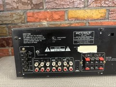Optimus STA-3190 Stereo Receiver