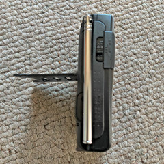 RCA LCD Color TV Mini RF TV 13-3050