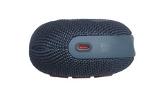JBL Clip 5 Portable Bluetooth Speaker (Blue) 🌟 BRAND NEW SEALED 🌟