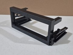 Chevrolet GM Truck Cadillac GMC Car Sterero Install Dash Kit METRA BHT-3002