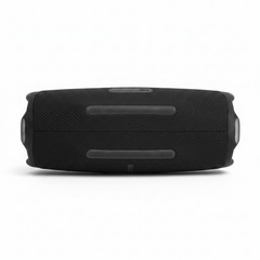 JBL Charge 6 Bluetooth Speaker Waterproof 28H Bass Powerbank Black