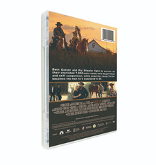 Collection Souvenir Dutton Ranch Season 1 New Sealed Box Set 3D