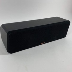 Klipsch RCS-CEN Center Speaker Black