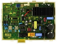 LG Washer EBR78534508 Main Control Board