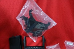 Metra 99-7620B SDIN/DDash Install Kit for Select 2008-15 Nissan NEW, #N1