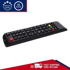 Universal Remote Control Fits For Samsung All LCD LED HDTV Smart TVs BN59-01199F