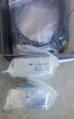 Gefen GTV-WHD-60GHz Wireless for HDMI Extender at 1080p up to 33 ft New Open Box