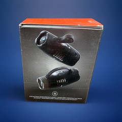 JBL By Harmon Charge 6 Bluetooth V5.4 Portable Speaker