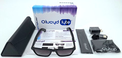 Lucyd Lyte Dynamo LCD006-20 | Bluetooth Audio Smart Glasses