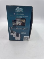 DNR-202L D-Link Camera Video Recorder mydlink-Enabled Wi-Fi Cloud Hub