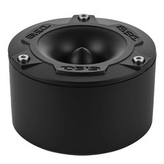2 DS18 NXL-T1/BK Marine 4 Ohm 3.75″ Super Bullet Motorcycle Boat Tweeters 1-Pair