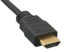 Micro-HDMI to HDMI Cable with Ethernet – 1ft / 2ft / 3ft / 6ft / 10ft / 15ft
