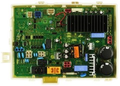LG Washer EBR74798616 Main Board
