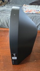 Samsung – Music Studio 5 Smart Speaker 2.0 Ch, Q-Symphony, WiFi and Bluetooth…