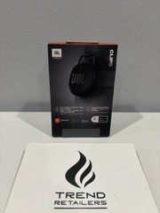 JBL CLIP 5 Bluetooth Speaker v5.3 Waterproof Wireless 12 Hours Black JBLCLIP5BLK