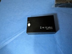Lot Of 3 Monoprice HDMI Extender by CAT5E/CAT6 Receiver-Box Only,No Power Supply