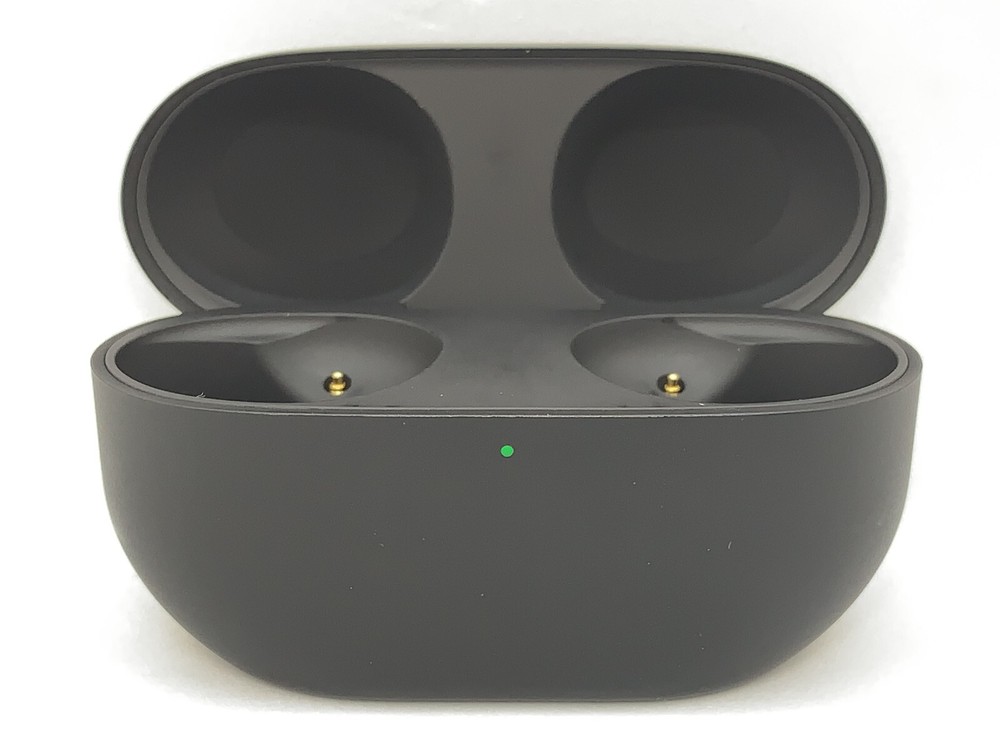 Sony WF-1000XM5 Replacement Charging Case WF1000XM5 – Black – Preowned