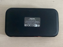 Philips Hue Play HDMI Sync Box w/ Replacement Adapter 555227 4K Ultra HD Black