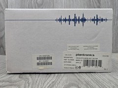 Plantronics CS510 Wireless Headset System w/ Base 84691-01 In Original Box –