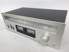 Pioneer TX-7800II STEREO TUNER FM 76-90MHz AM 550-1600kHz AC100V 50/60Hz 6W