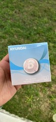 Hyundai HY-T26 Bluetooth 5.4 Earphones OWS Sports Wireless Headphones NEW IN BOX