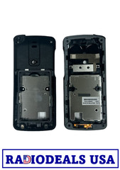 Motorola SL7550 BACK Housing Only – Black – PMLN5968D – 1 PC