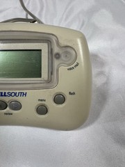 Vintage BELLSOUTH Model CI-30 Caller ID with Call Waiting Name & Number