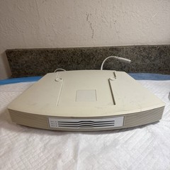 Bose Wave Music System Multi CD Changer Accessory Tested