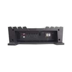 Hifonics Colossus Pro HAC-5000.1D 5000W Mono Block Amplifier Black Half Bridge
