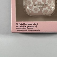 Kate Spade New York Protective Case AirPods (3rd Generation) NEW