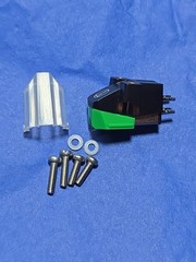 Genuine ATVM95E Original Cartridge With Genuine Stylus.